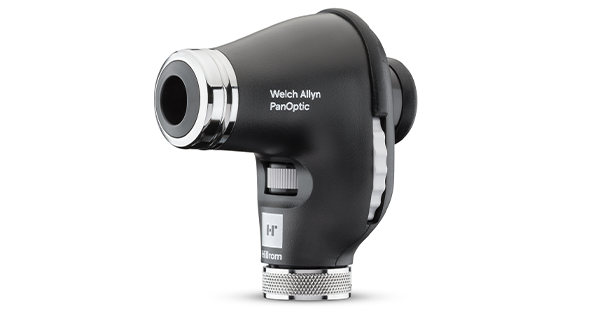 Image OPHTALMOSCOPE PANOPTIC 3.5V DEL